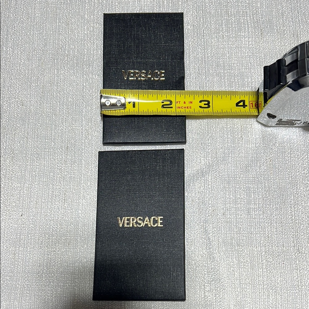 Versace packaging small envelope - Picture 4 of 5